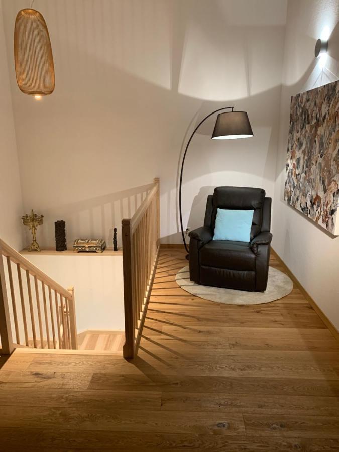 Maison Sans Souci Lajoux Екстериор снимка