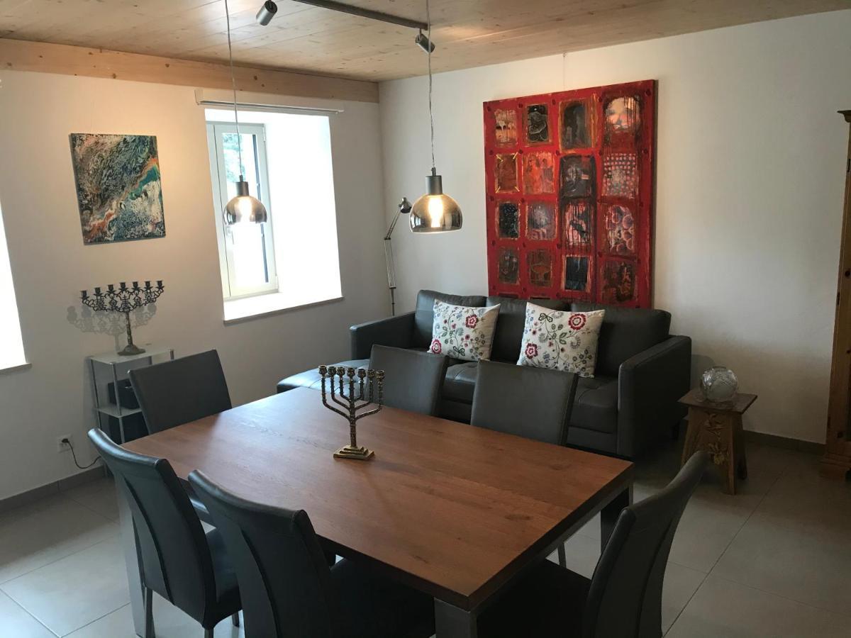Maison Sans Souci Lajoux Екстериор снимка