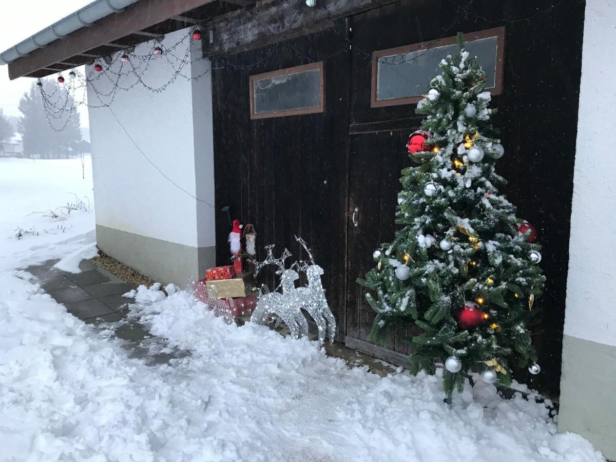 Maison Sans Souci Lajoux Екстериор снимка